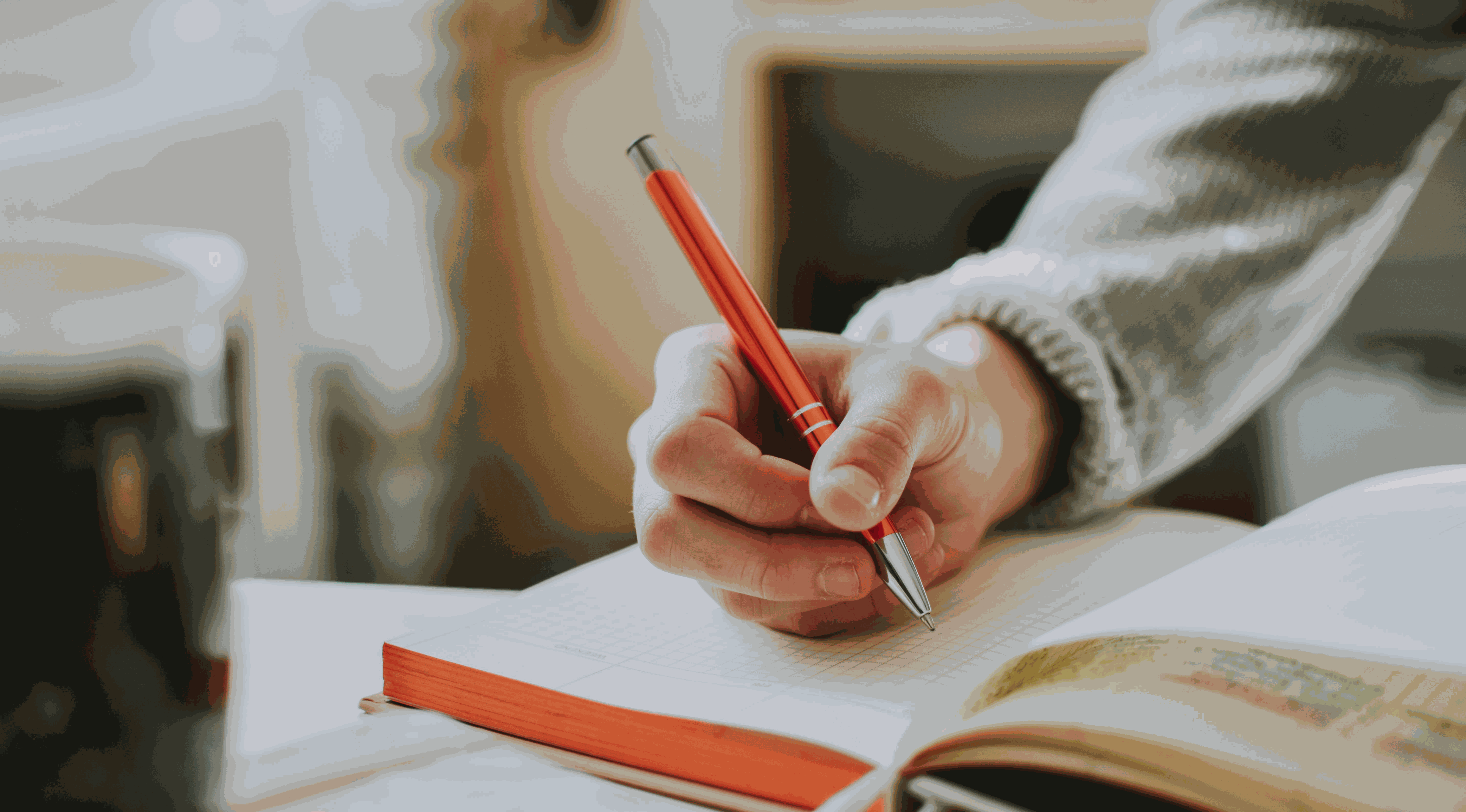 Odoo image and text block