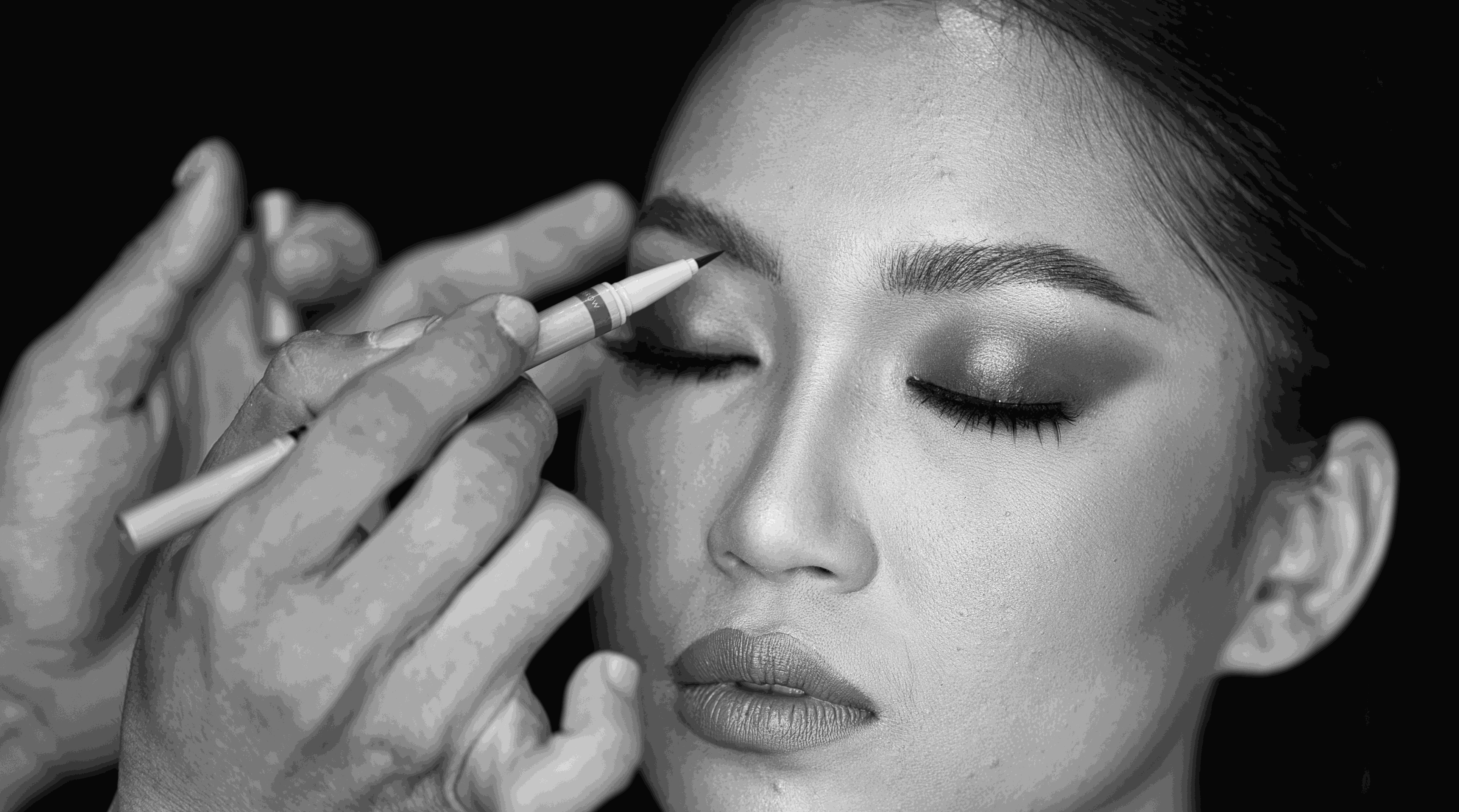 Odoo image and text block